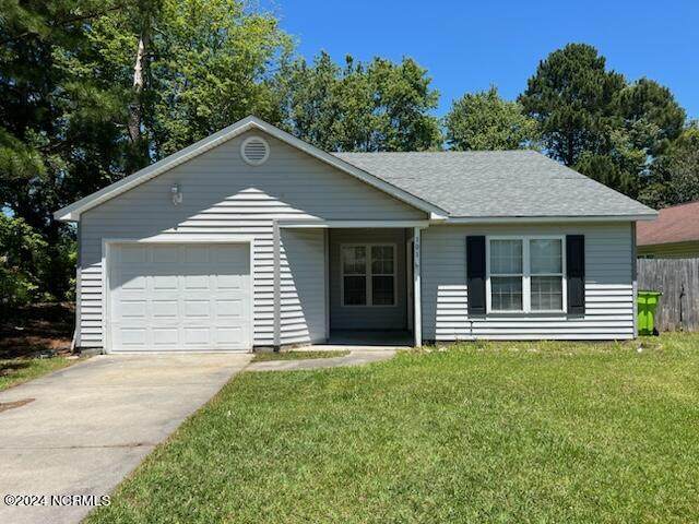 101 Jer Mar Drive - Photo 1