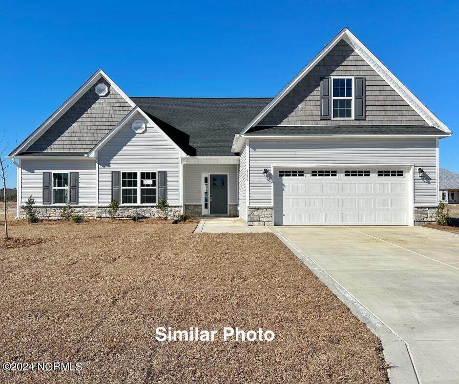 719 Secession Lane - Photo 1