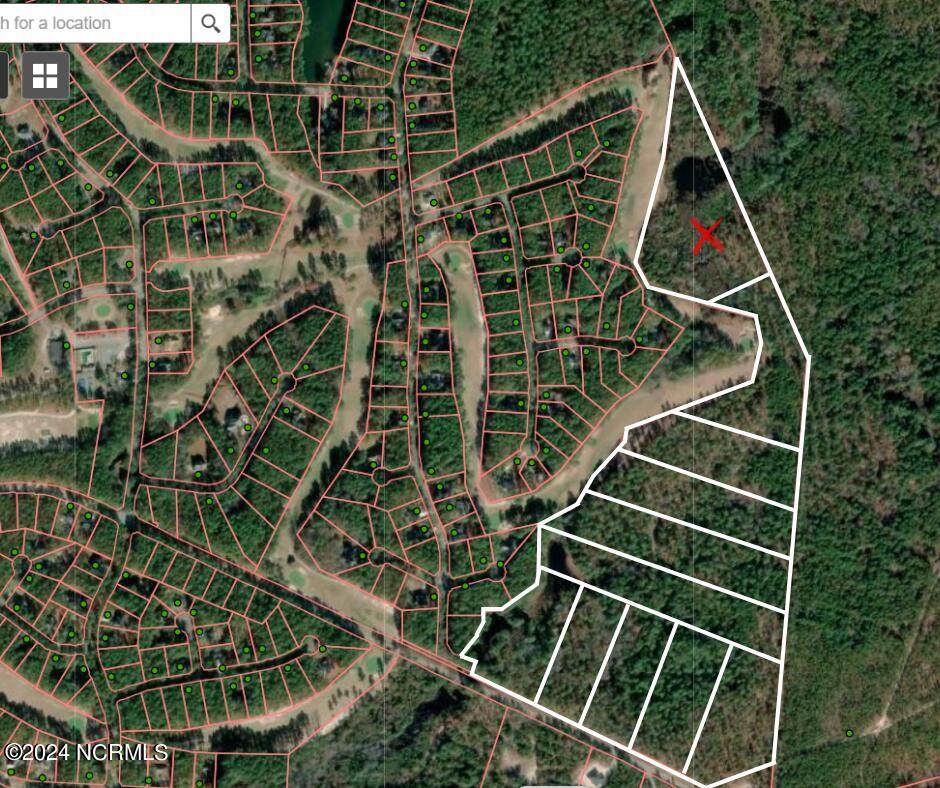 Tract 11 Peach Orchard Road - Photo 1