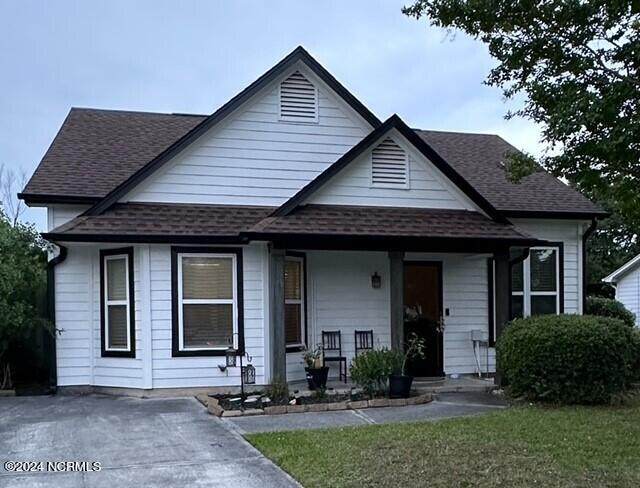 2218 Loblolly Court - Photo 1