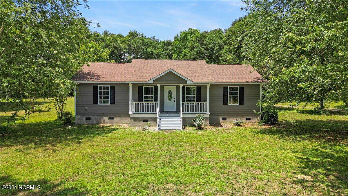 14800 Hunsucker Road - Photo 1