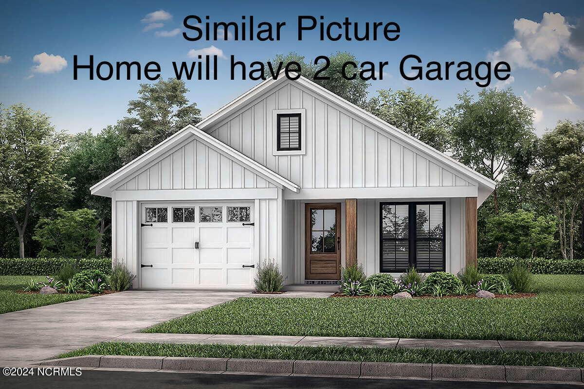 1671 Nc 111 - Photo 1