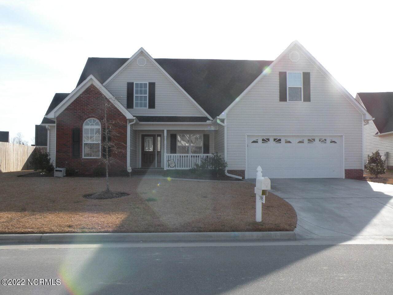 2905 Tesie Trail - Photo 1