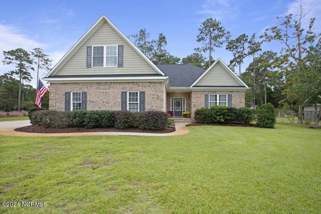 162 Mansfield Court - Photo 1