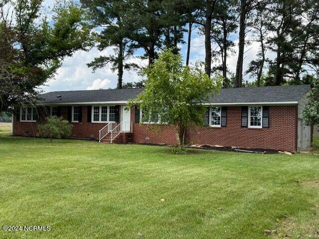 796 Nc Highway 35 - Photo 1