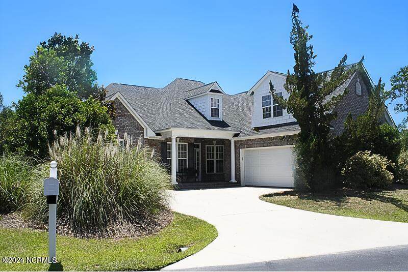 3785 Club Cottage Drive - Photo 1