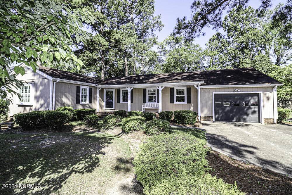 406 Speight Avenue - Photo 1