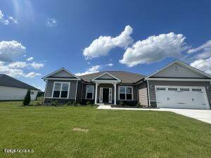 1797 Pecan Drive - Photo 1