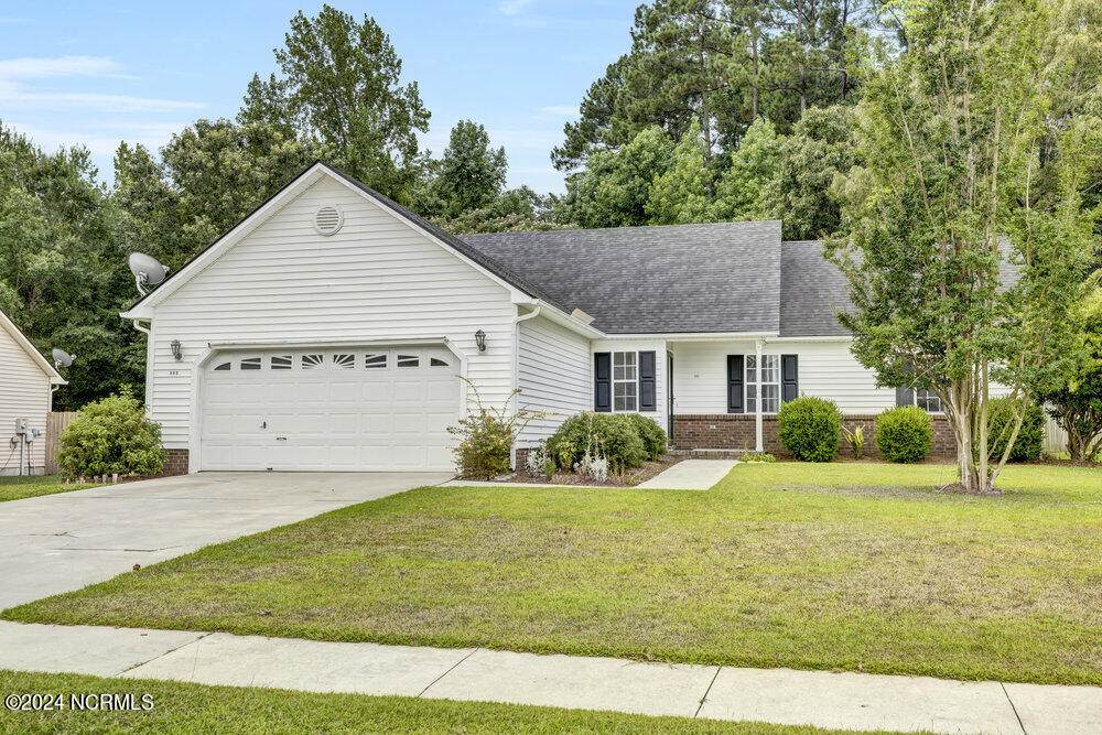 305 Southbridge Drive - Photo 1