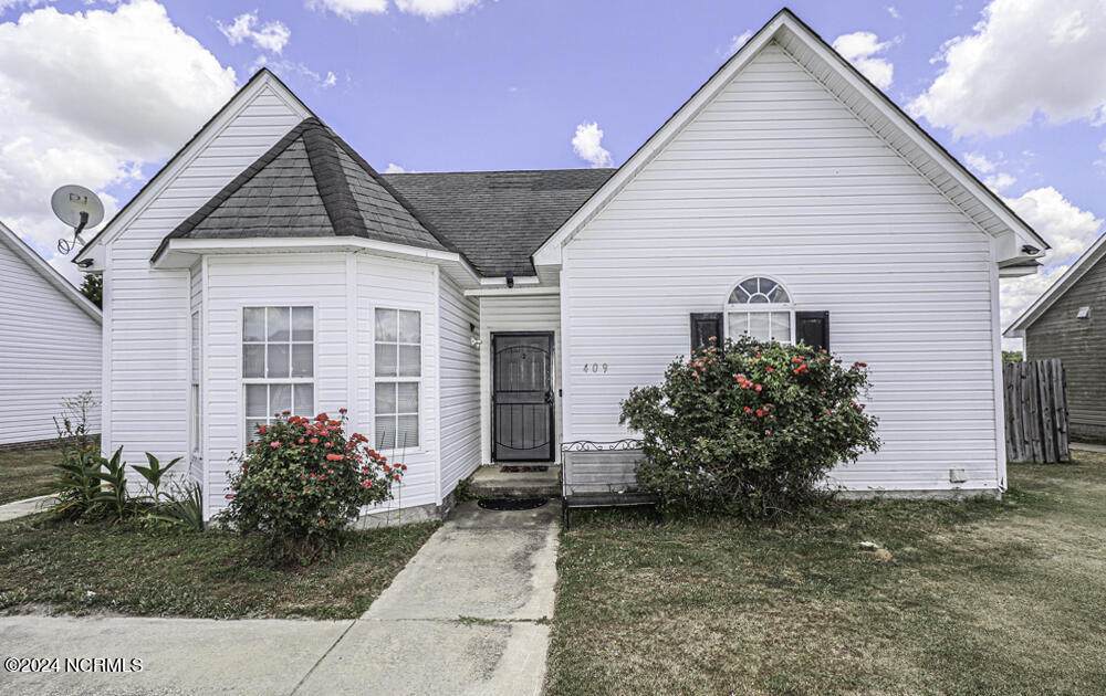 409 Archer Drive - Photo 1
