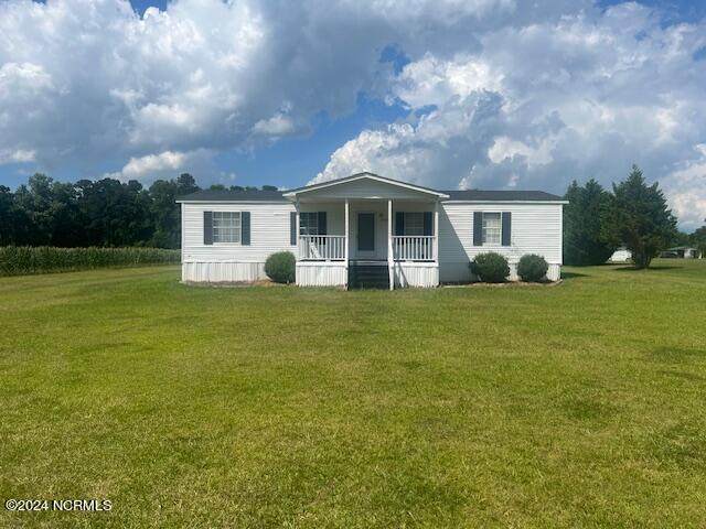 2760 Pleasant Plains Church Road - Photo 1