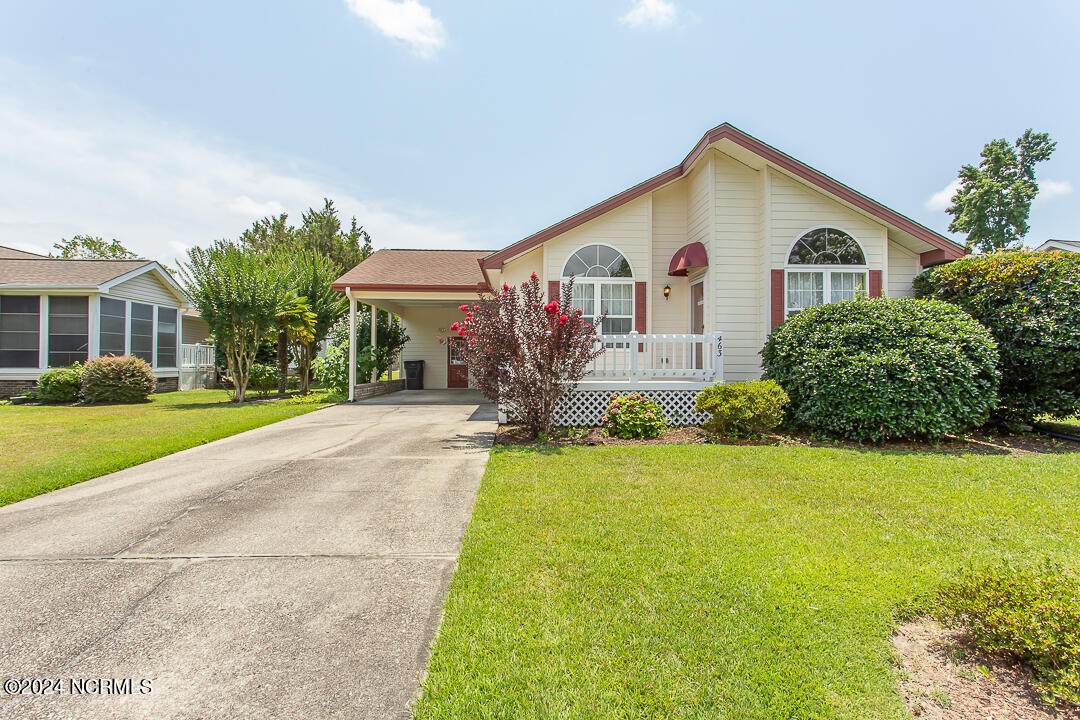 463 Saltaire Drive - Photo 1
