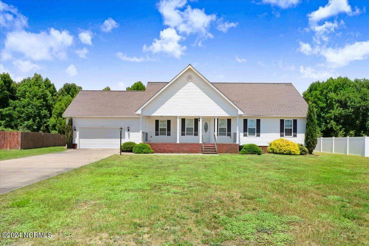 509 Heron Drive - Photo 1