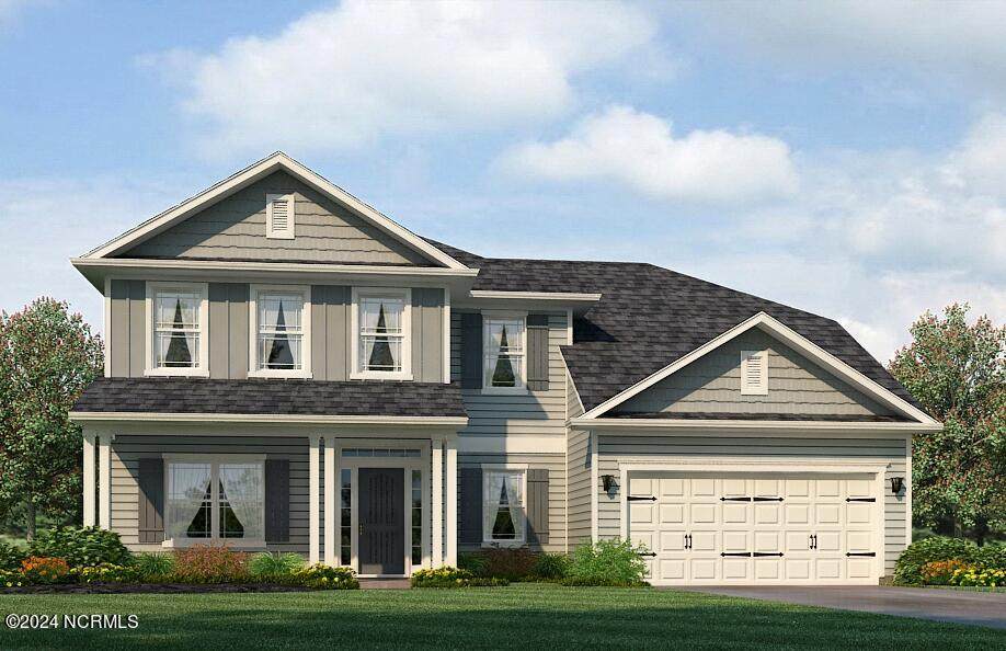 2000 Medina Spirit Drive - Photo 1