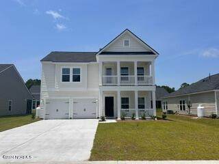 9312 Little Osprey Drive - Photo 1