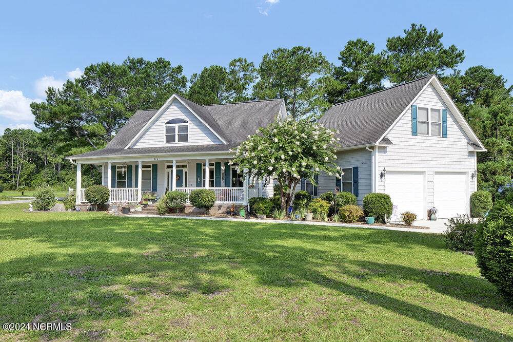 210 Dowitcher Drive - Photo 1