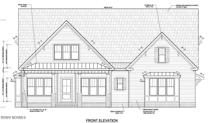 205 Hollycrest Drive - Photo 1