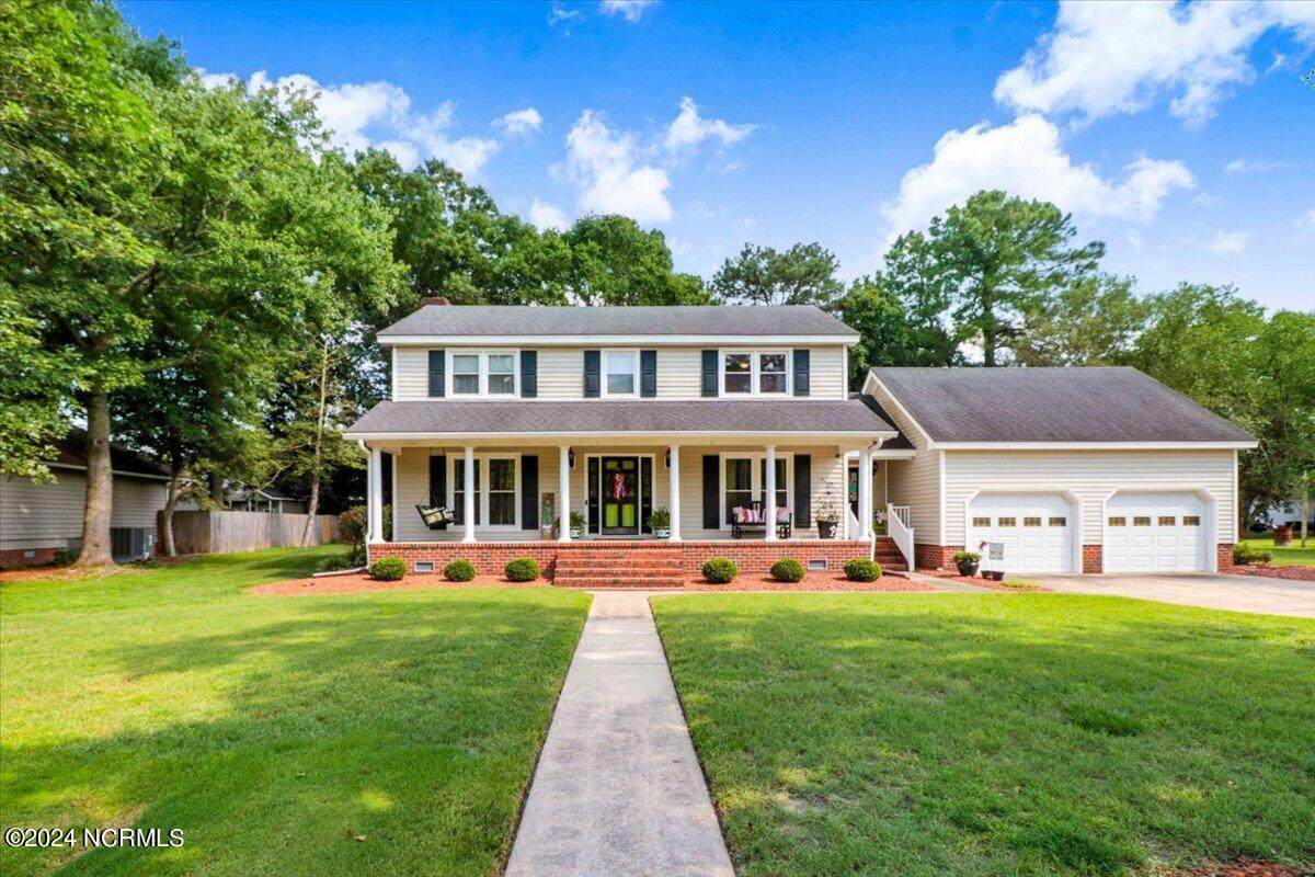407 Plantation Place - Photo 1