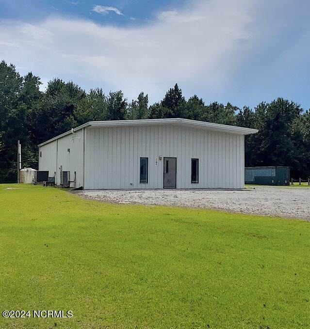 1184 Seed Tick Neck Road - Photo 1