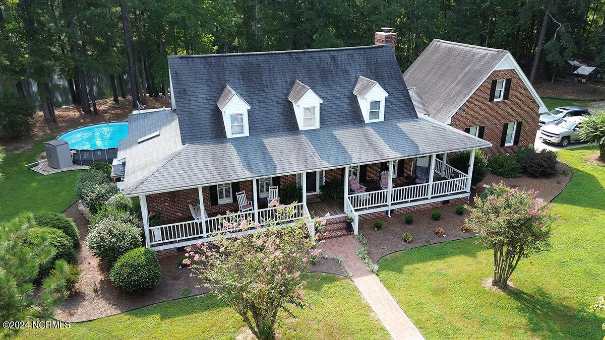 8161 Stony Creek Lane - Photo 1