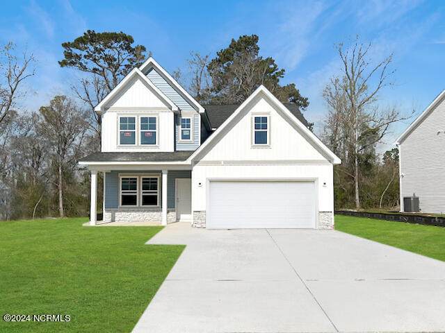 304 Harvest Meadow Crossing - Photo 1