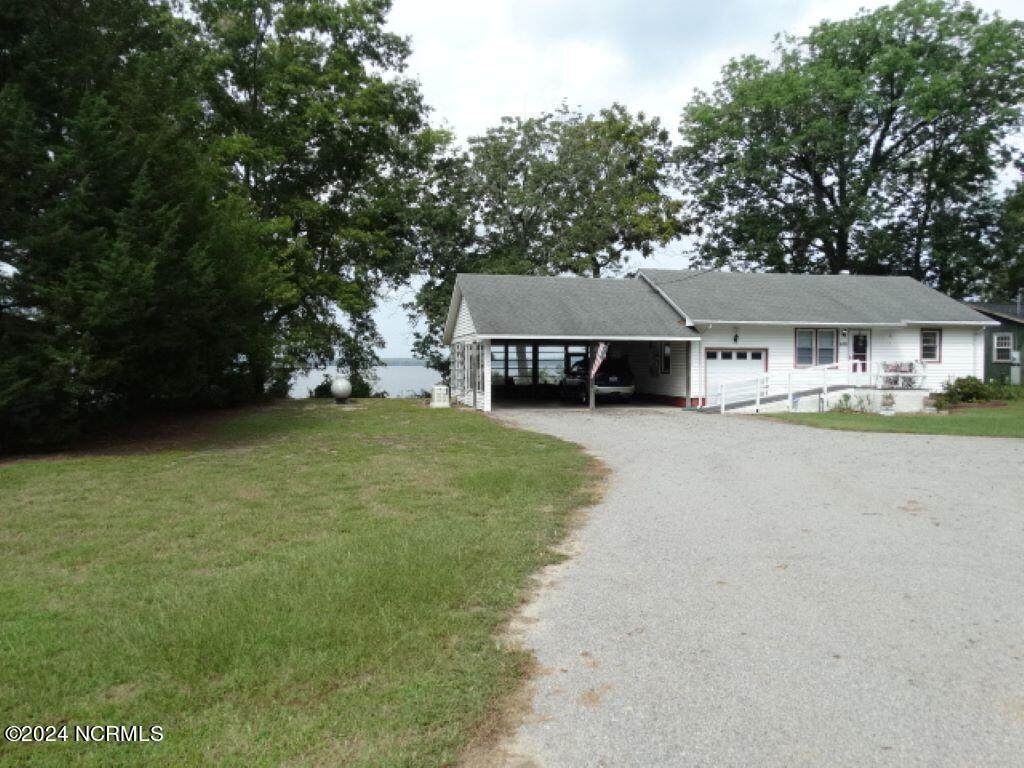 608 Chowan Trail - Photo 1