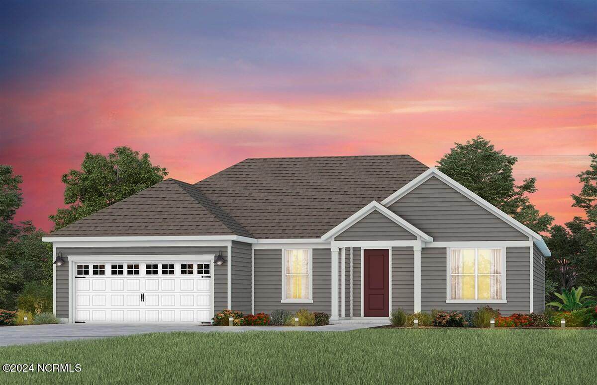 2715 Silverweed Court - Photo 1