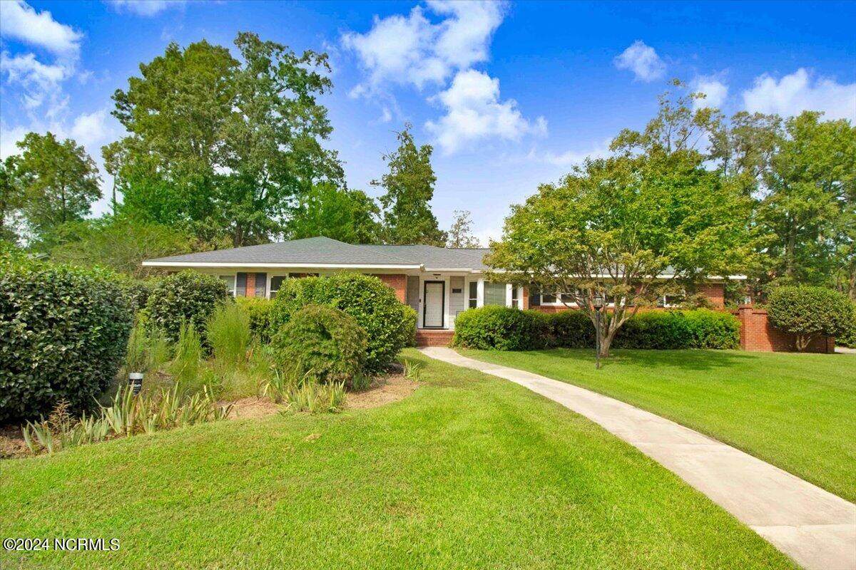 1803 Sedgefield Drive - Photo 1