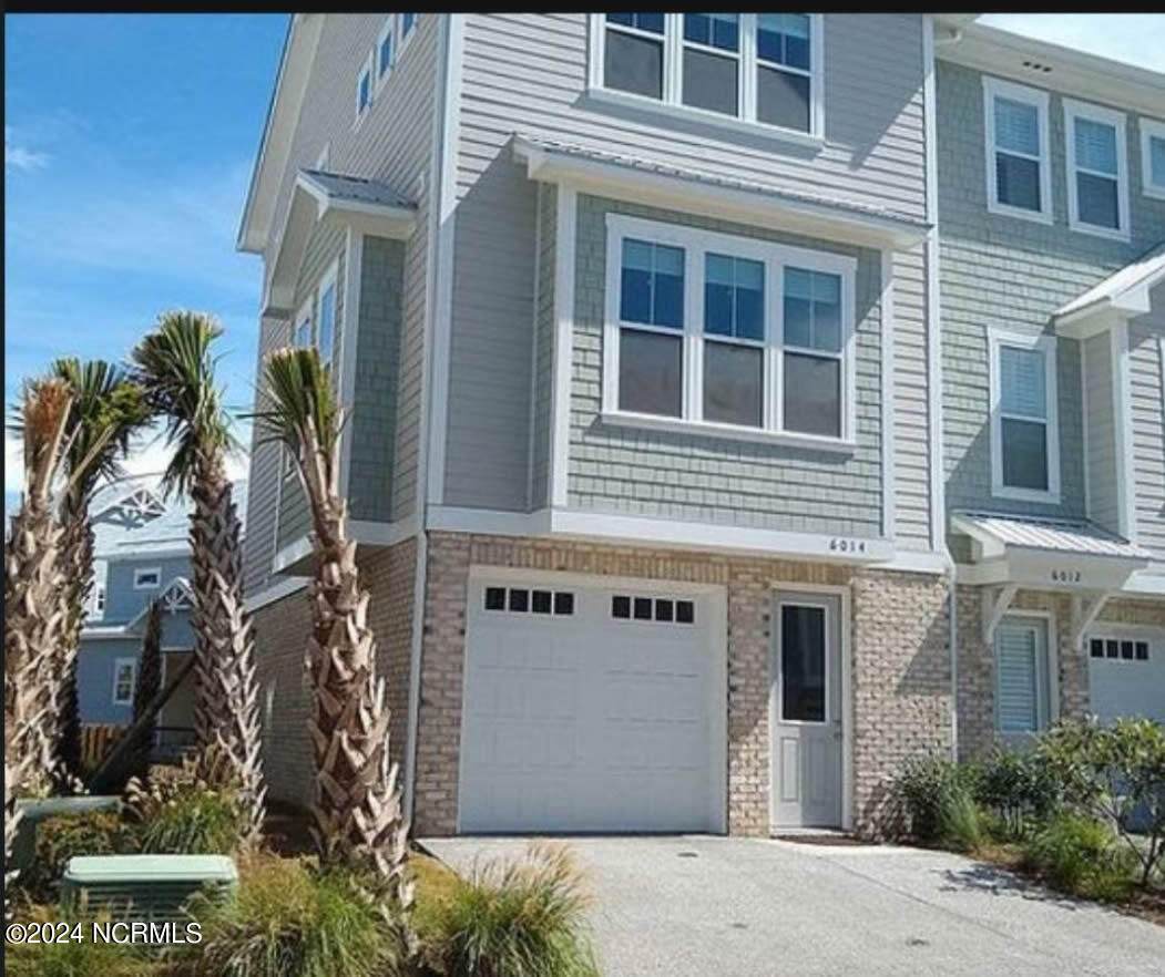 6014 Richard Bradley Drive - Photo 1
