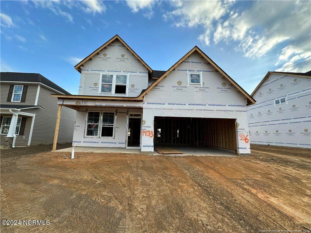 1933 Stackhouse Drive - Photo 1