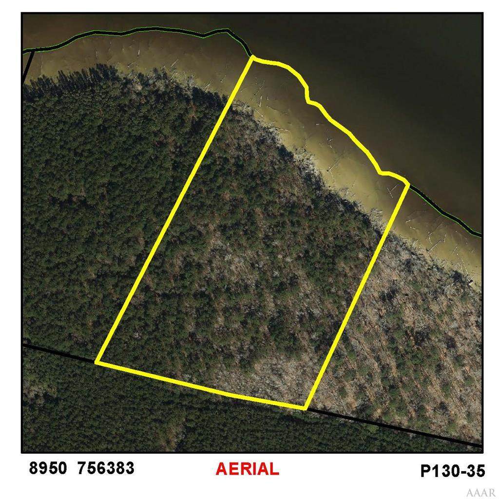 C Bluff Point Road - Photo 1