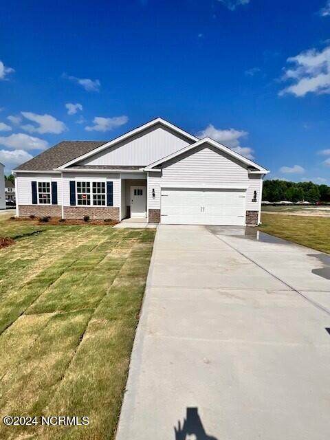 3014 Bayview Drive - Photo 1