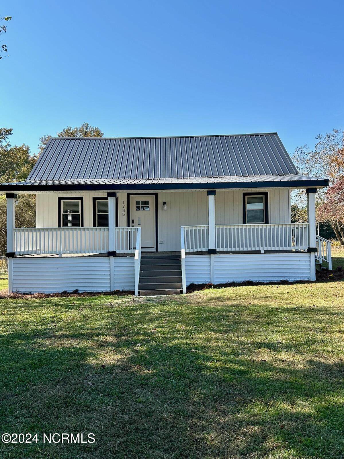 1785 Antioch Road - Photo 1