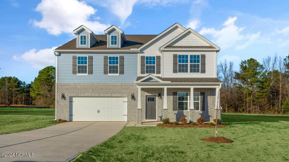 3057 Platinum Circle - Photo 1
