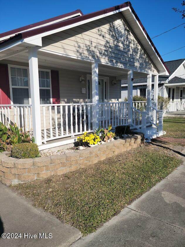 607 Mulberry Street - Photo 1