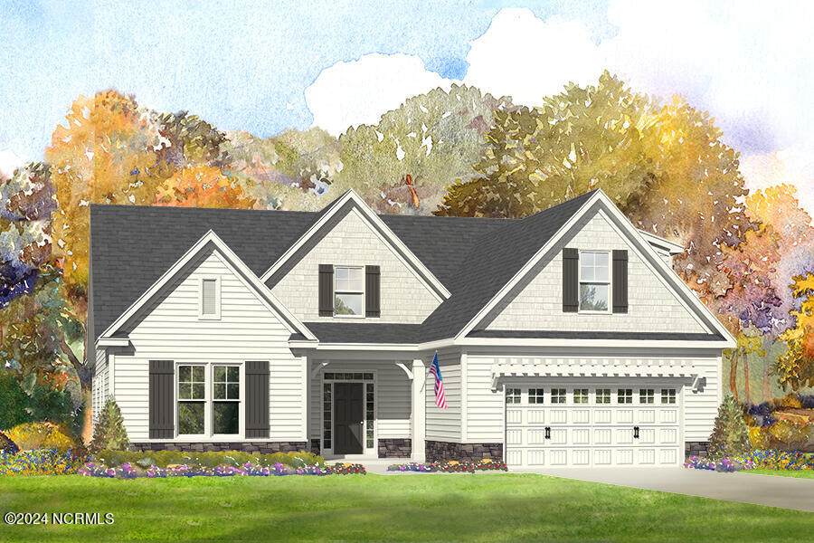 127 Windswept Lane - Photo 1