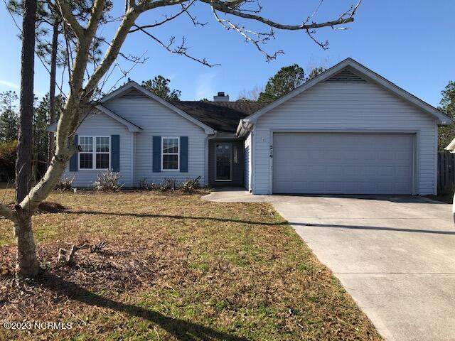 219 Putnam Drive - Photo 1