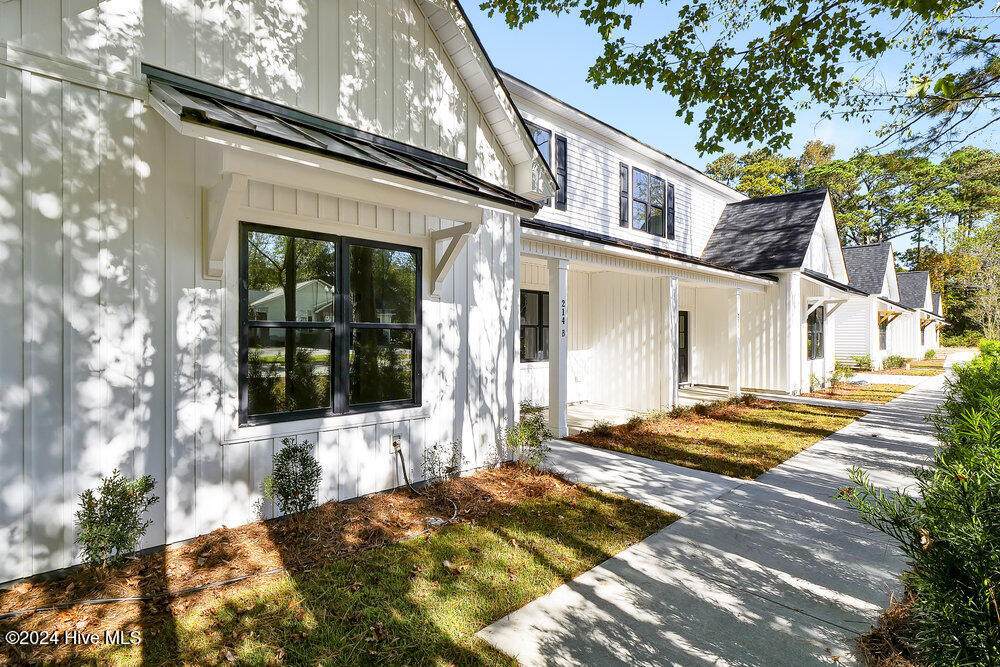 214 Beasley Road - Photo 1