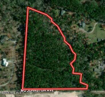 0 Wo Jonston Avenue - Photo 1