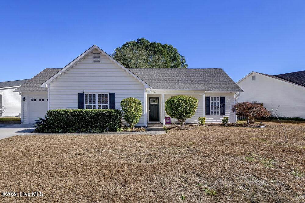 202 Olde Well Loop Road - Photo 1