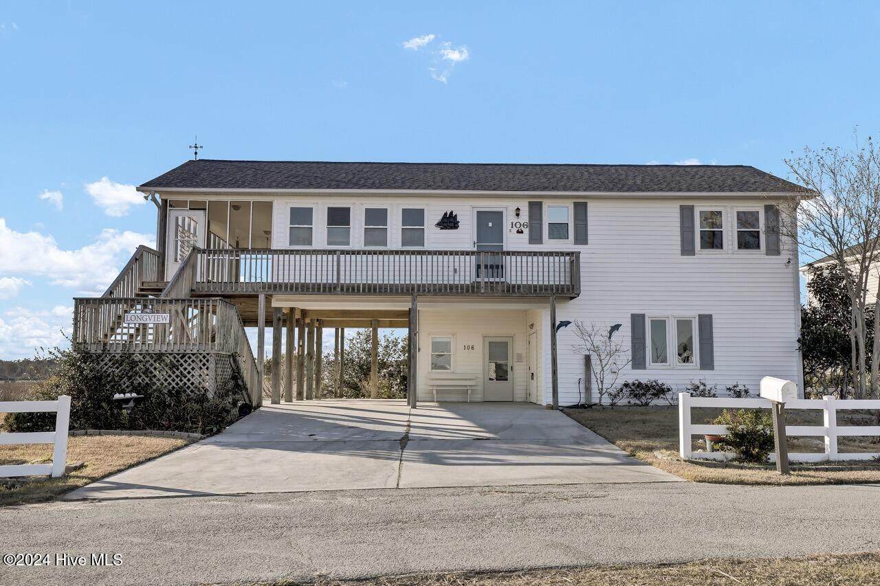 106 Clam Point Drive - Photo 1