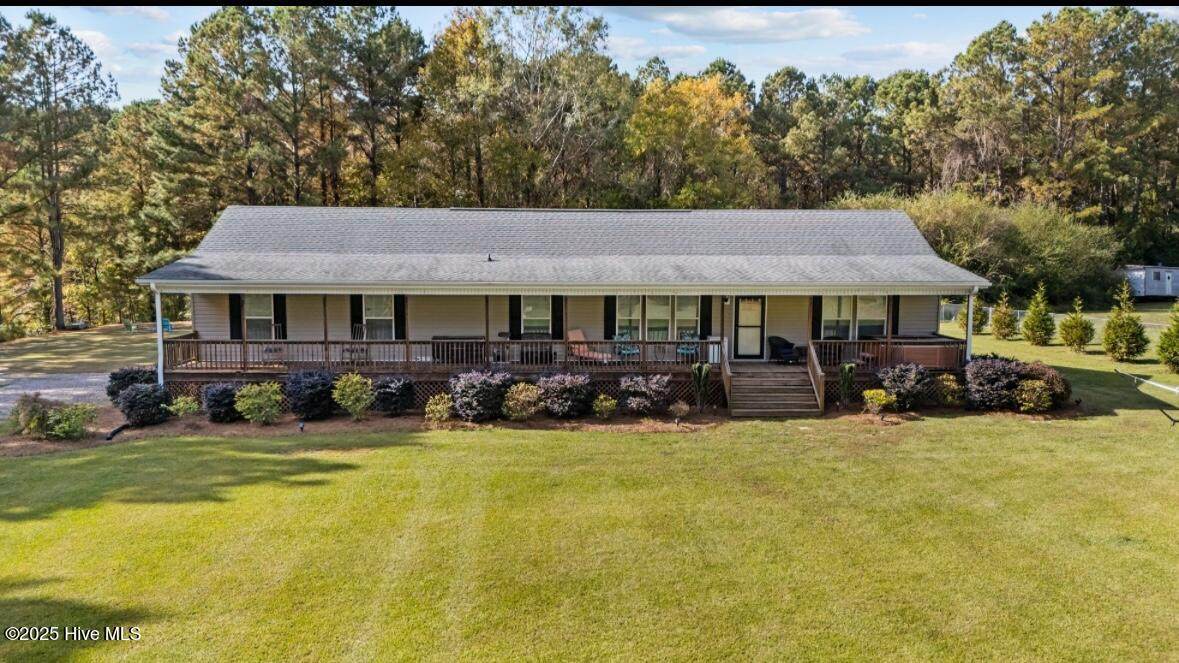 1436 Strickland Road - Photo 1