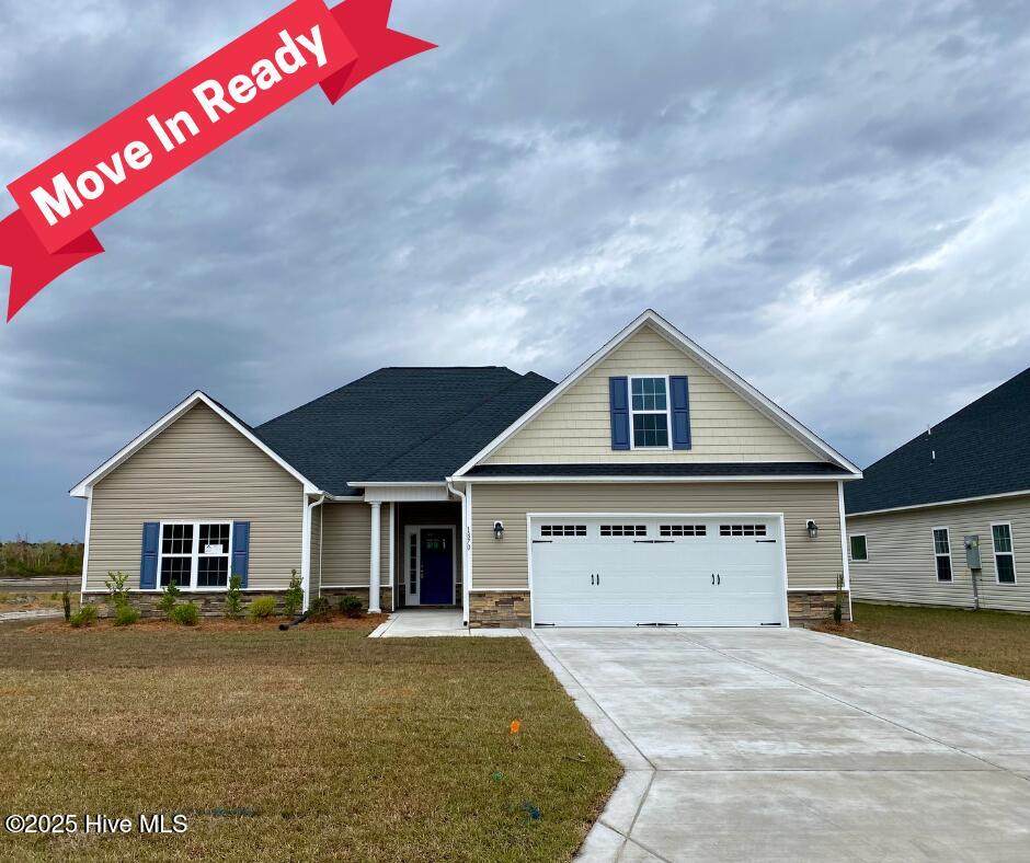 1870 Olde Towne Pointe Boulevard - Photo 1