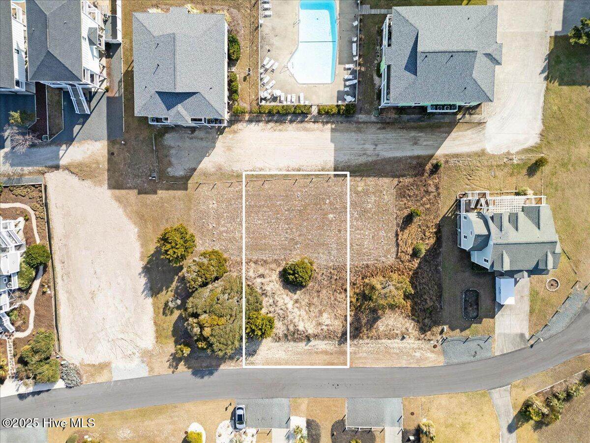 1056 Tide Ridge Drive - Photo 1