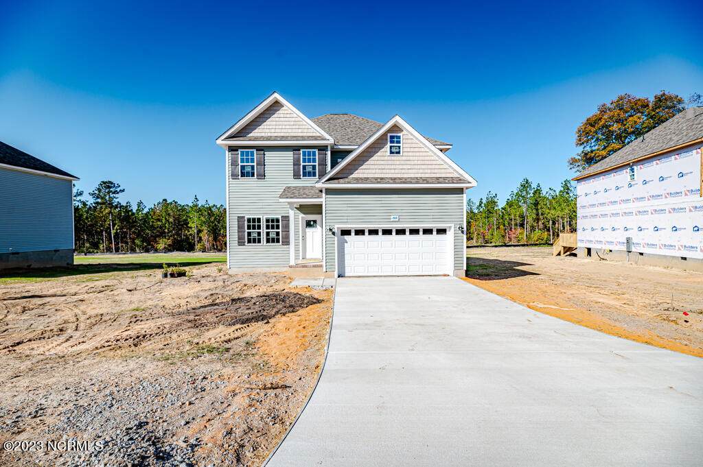 517 Stadium Drive - Photo 1