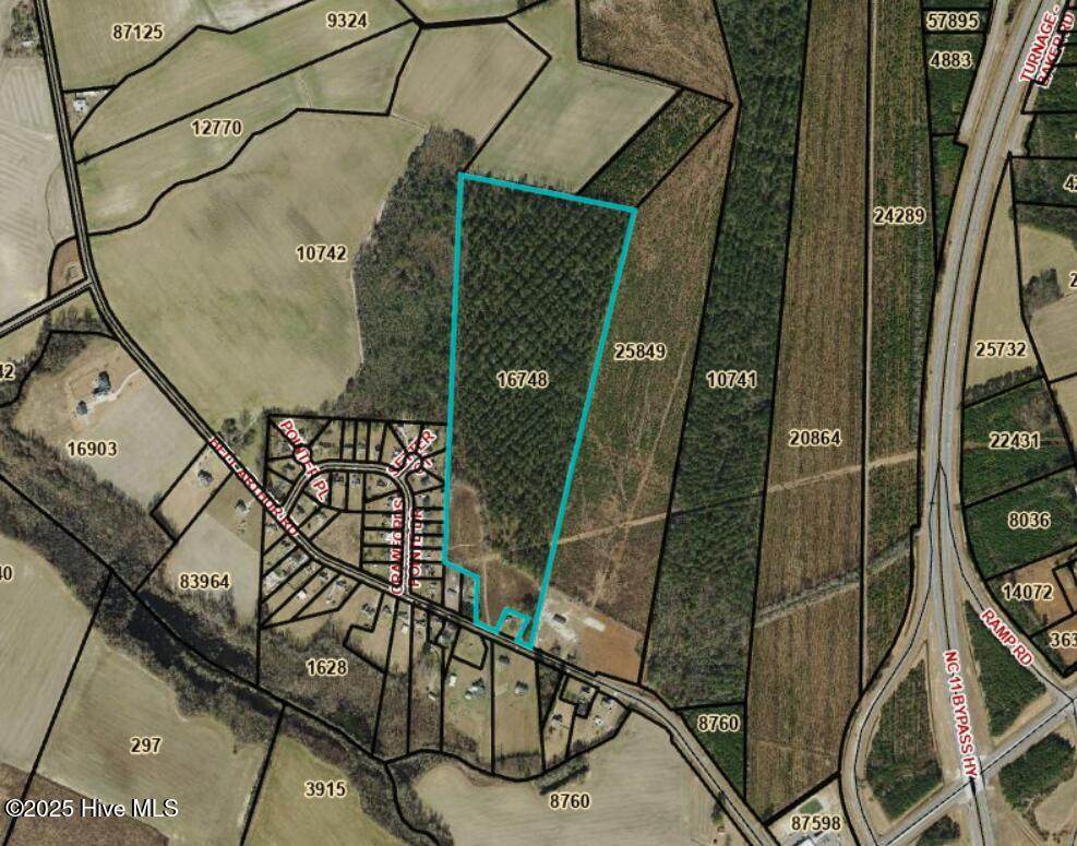 0 Bell Arthur Road - Photo 1