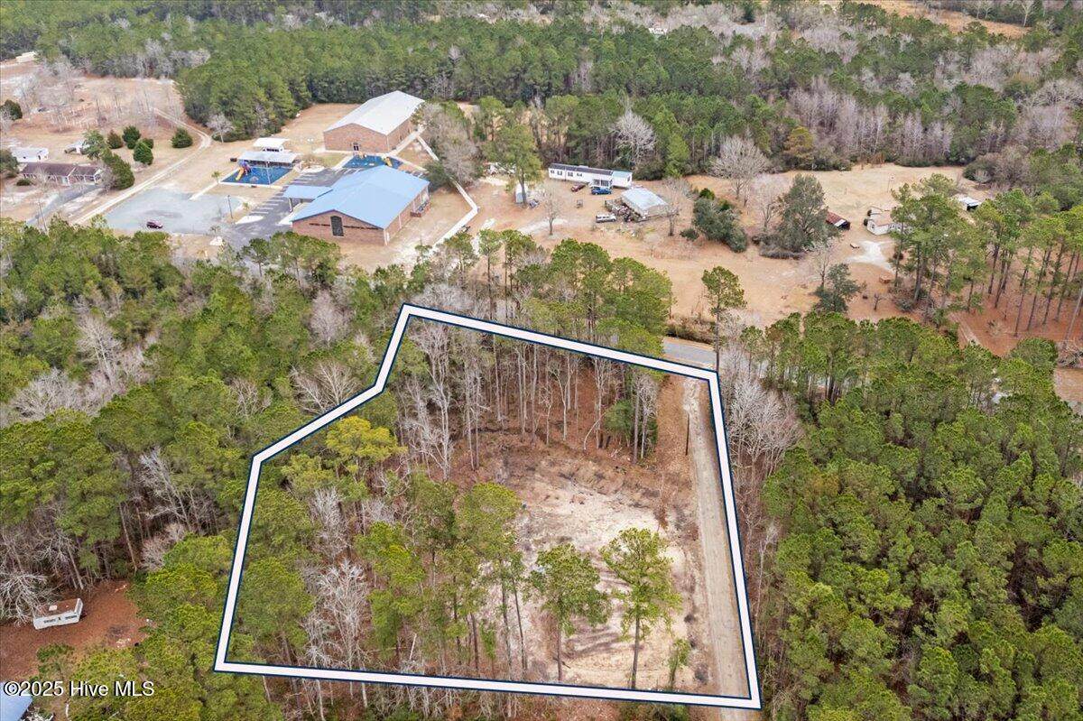 390 Walkinghorse Point - Photo 1