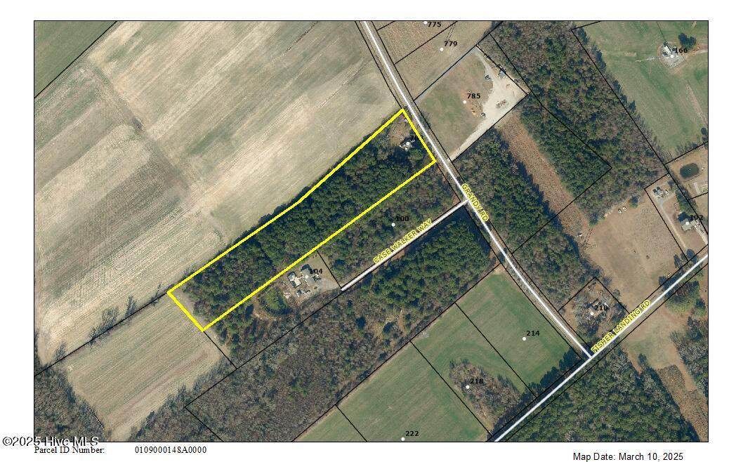 788 Grandy Road - Photo 1