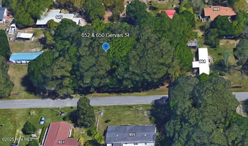 652 & 660 Gervais Street - Photo 1