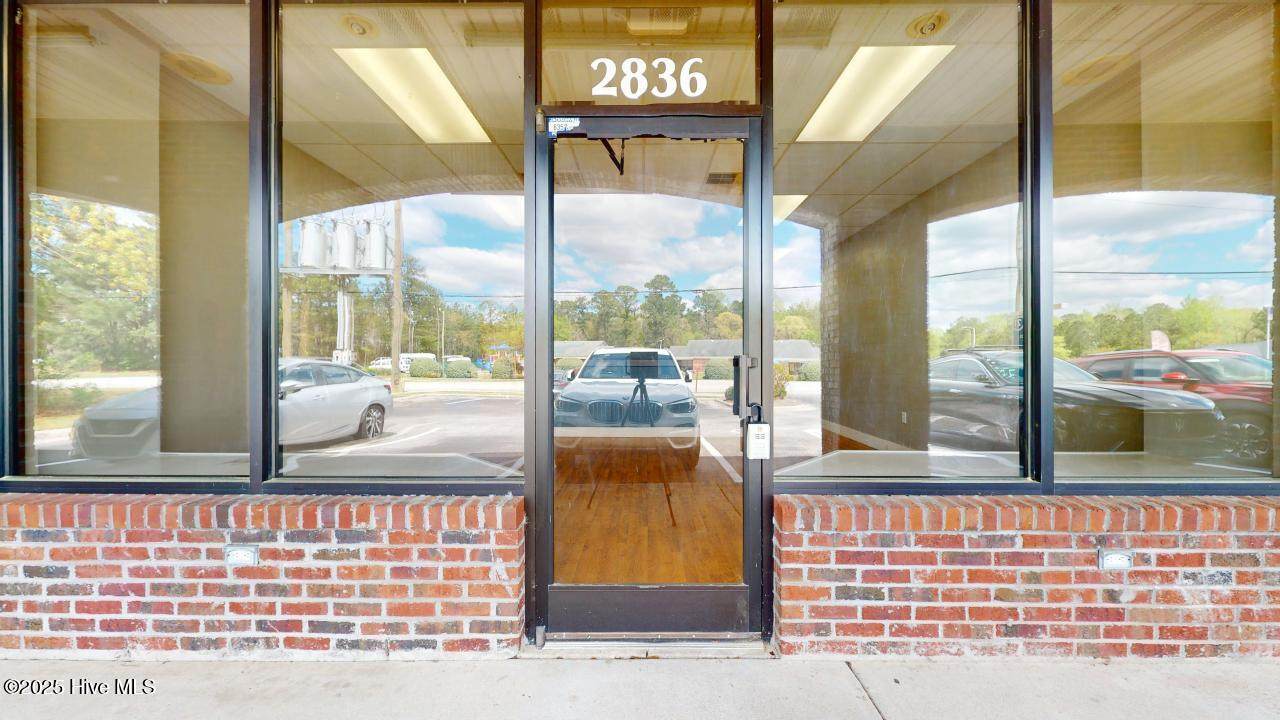 2836 Henderson Drive - Photo 1